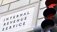 IRS debt collection