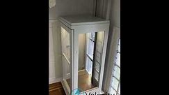 Compact Home Elevators: Transforming Your Home with Velocity Home Lifts
