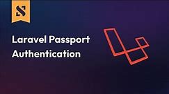 Api Authentication With Laravel Passport | Forgot and Reset Password