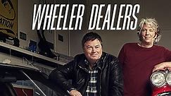 Wheeler Dealers Season 14 Episode 1