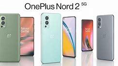 OFFICIAL: OnePlus Nord 2 5G launched in Nepal; Price will shock you ?
