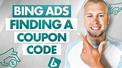 Bing Ads PPC: Overview + Coupon Code