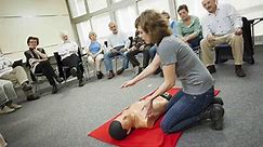 4 Criteria for When to Stop CPR