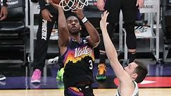 NBA Finals Game 6 overview: Phoenix Suns-Milwaukee Bucks keys, matchup; Suns Game 6 rewinds