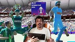 Free 🌍 World Cup Mode is here in ICC Cricket Mobile - Official Game ULTRA Graphics| New Update+ BUGS