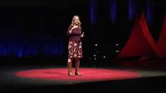 Why Workplace Intimacy Is Like Doing The Wave | Kris Boesch | TEDxMileHigh