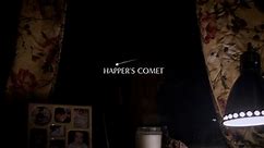 Happers Comet