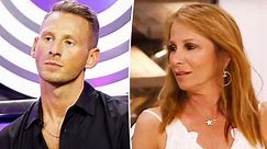 Jill Zarin ‘done’ with ‘Below Deck’ star Fraser Olender after he wouldn’t publicly defend her