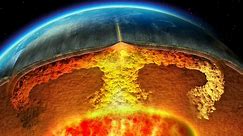 BBC Earth - The Power Of The Planet - 1 - Volcano