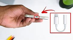 iPhone Lightning Adapter Not Working? Here’s The Fix!