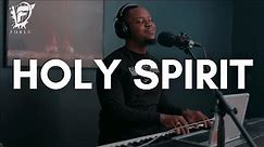 David Forlu - HOLY SPIRIT // INTIMATE WORSHIP