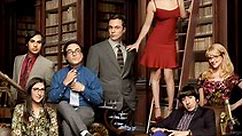 The Big Bang Theory: Season 9 Episode 13 The Empathy Optimization