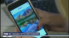Instagram Back Up After worldwide Outage