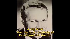 Dust to Dust - Institute of Environmental Health