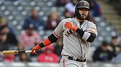 St. Louis Cardinals signing former SF Giants star Brandon Crawford, sources tell ESPN