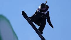 How to watch snowboard at Beijing 2022: Tips, athletes and schedule