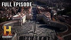 Ancient Aliens: The Da Vinci Conspiracy (S4, E8) | Full Episode
