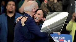 The reasons Joe Biden picked Kamala Harris