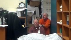 Arizona Department of Corrections releases video of prison hostage situation