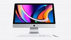 iMac - Technical Specifications