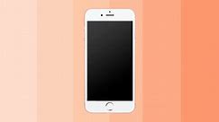 Apple iPhone 8 Screen Specifications • SizeScreens.com