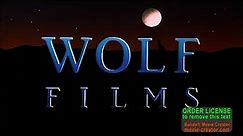 Wolf Films/Studios USA/Universal Television (1999)