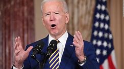 US-China tech rivalry will likely continue under Biden presidency. Here's why