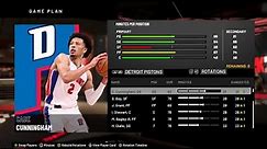 2022 Season Roster- NBA 2K20 PC Mod by Thunder Shaq