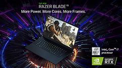 World’s Smallest Gaming Laptop - The Razer Blade 15 | Razer United States