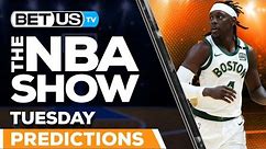 NBA Picks Today (February 27th) Basketball Predictions & Best Betting Odds