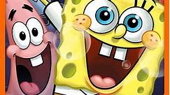 SpongeBob SquarePants: Season 10 Episode 9 Patrick's Coupon/Out of the Picture