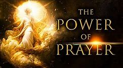 The Secret To The Power Of Prayer.....This Is Why It's Important to Pray