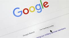 Google looks to do away with passwords