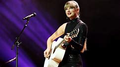 6 cosas que podemos aprender de Taylor Swift para vivir mejor