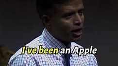 Apple's Leadership Evolution： From Steve Jobs To Tim Cook | reel32