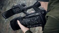 4K Live-Streaming GY-HC500 & GY-HC550 Camcorders | JVC Professional