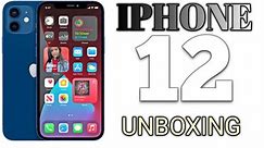 iPhone 12 unboxing review. কেমন হলো