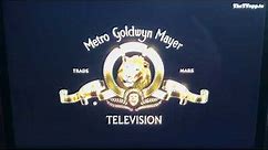 MGM Television/Warner Horizon/ITV