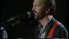 Eric Clapton -... - Top Hat Crew "Live Music Archivists"