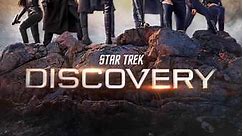 Star Trek: Discovery: Season 3 Episode 110 Moments Of Discovery - Meet Osyraa, The Mean Green Villain Of Season 3