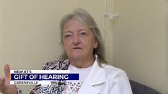 Greeneville local receives free hearing aids after 3 decades of reading lips
