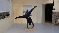 One Arm Handstand Collection
