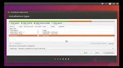 How to Install Ubuntu 16.04 (Xenial Xerus) on UEFI Systems