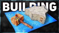 Ultimate Base Building & Tool Cupboard Guide | Rust Tutorial