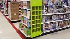 New Toy Story 4 Toys At Target!!!!