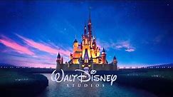 Walt Disney Studios Logo (2012-) (1080p HD)