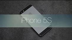 iPhone 5S Review en Español