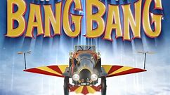 Chitty Chitty Bang Bang - Now on Sale!