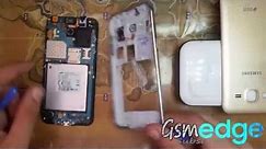 How to Disassembly Samsung Galaxy J2 Full Disassembly