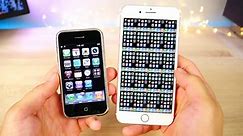 First iPhone 10 Years Later (iOS 1.0 vs 11.0)-b_-TWAVMSX0